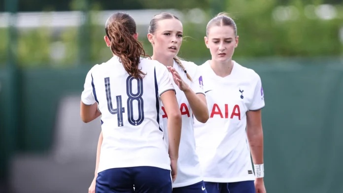 Tottenham Women