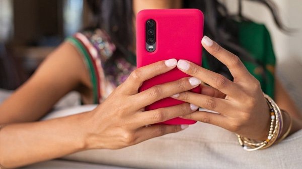 लोन एप की तरफ से फोन पर मिली धमकी