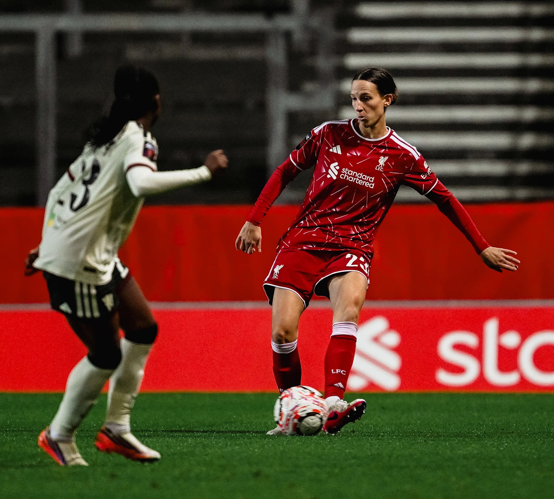 Women v Man Utd - 21/10/2026 (4)
