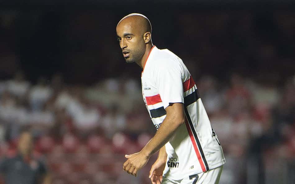 Lucas Moura