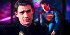 Superman Suit Fan Reactions