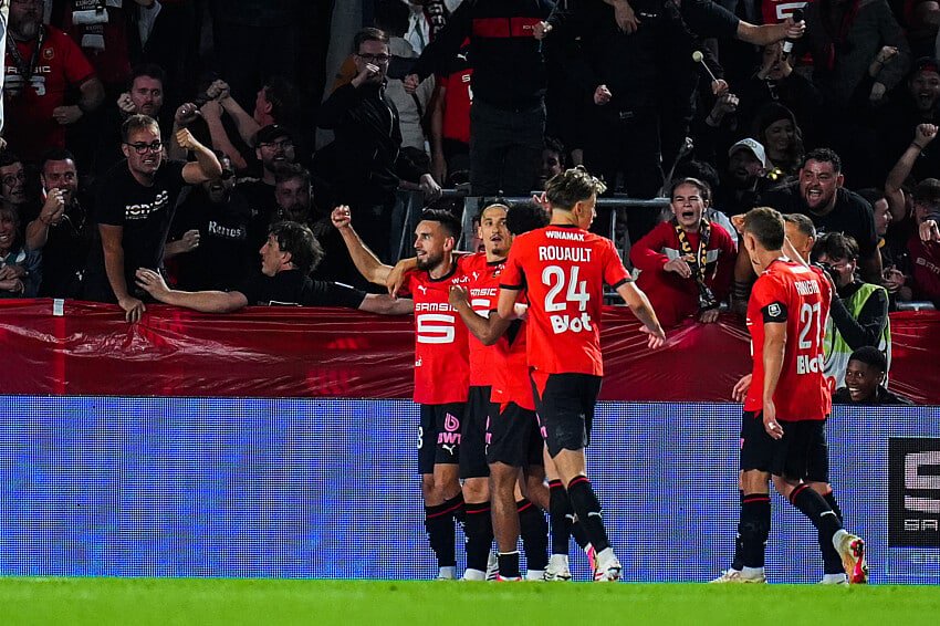 Stade Rennais