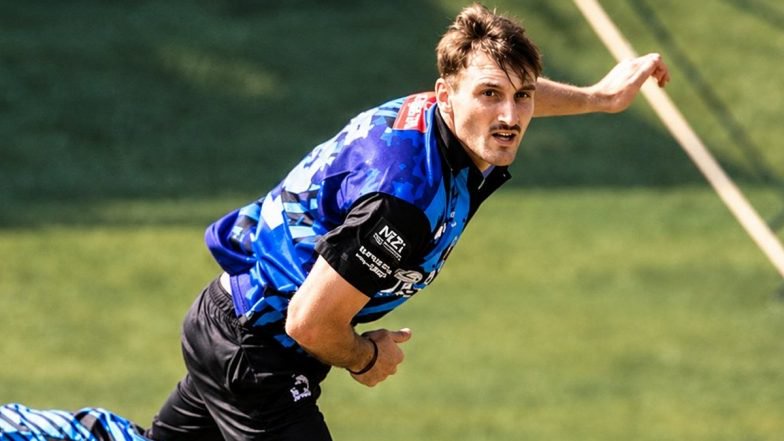 Chad Laycock Becomes First Bowler to Claim Five Wickets in Single Over in South African T20 Match