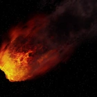 Scientists Warn Of A Doomsday Asteroid Swarm
