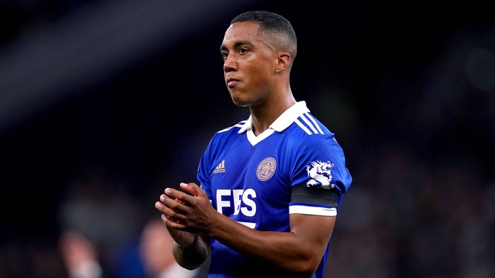 Transfer Centre LIVE! Newcastle weigh up January move for Leicester  midfielder Youri Tielemans | Transfer Centre News | Sky Sports