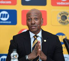Kaizer Jr - Why We Taking New Coaching Staff To Turkey - iDiski Times