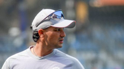 Team India gears up for T20 World Cup clash against USA