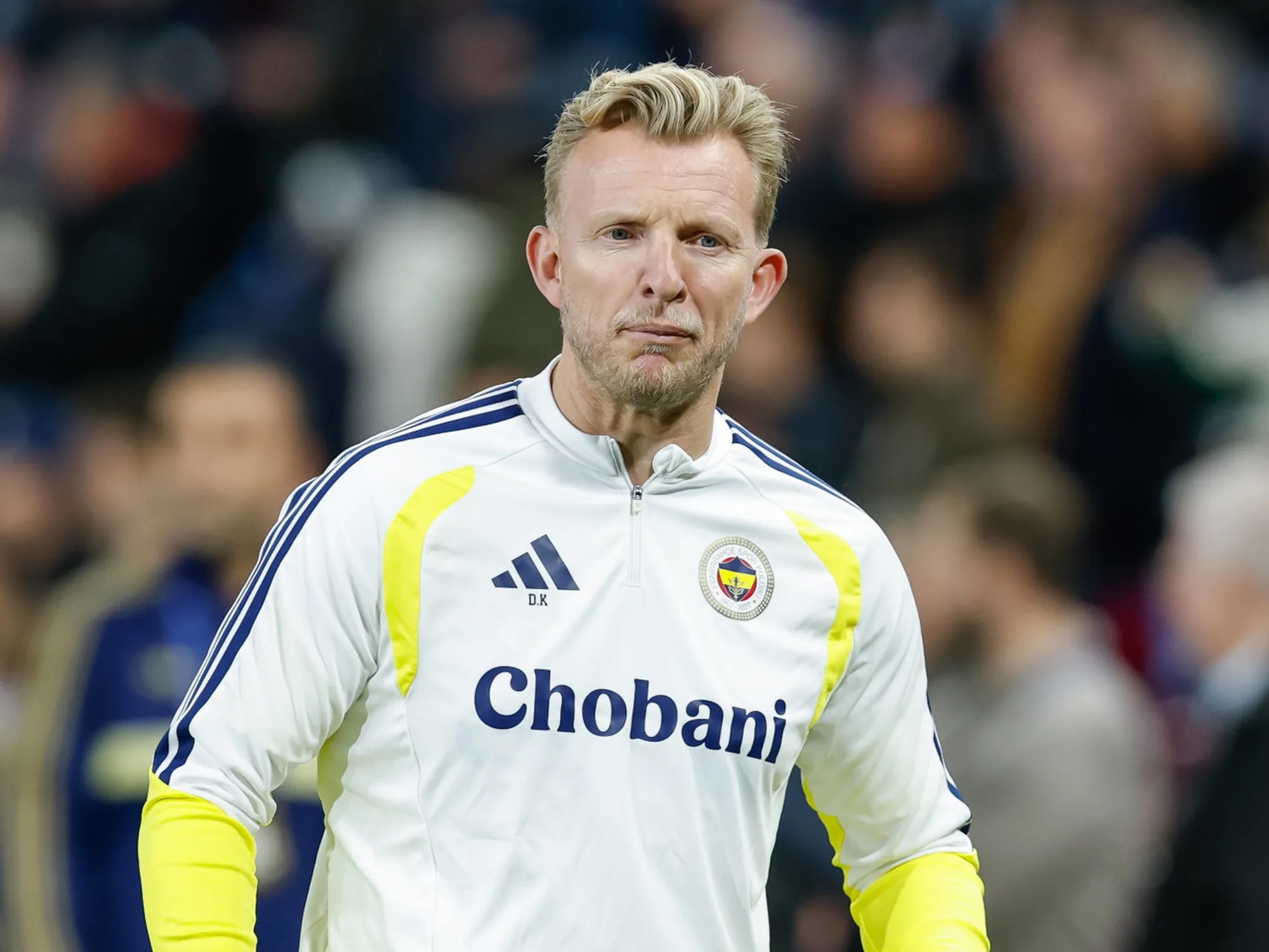 Liverpool in line for Champions League reunion with club legend