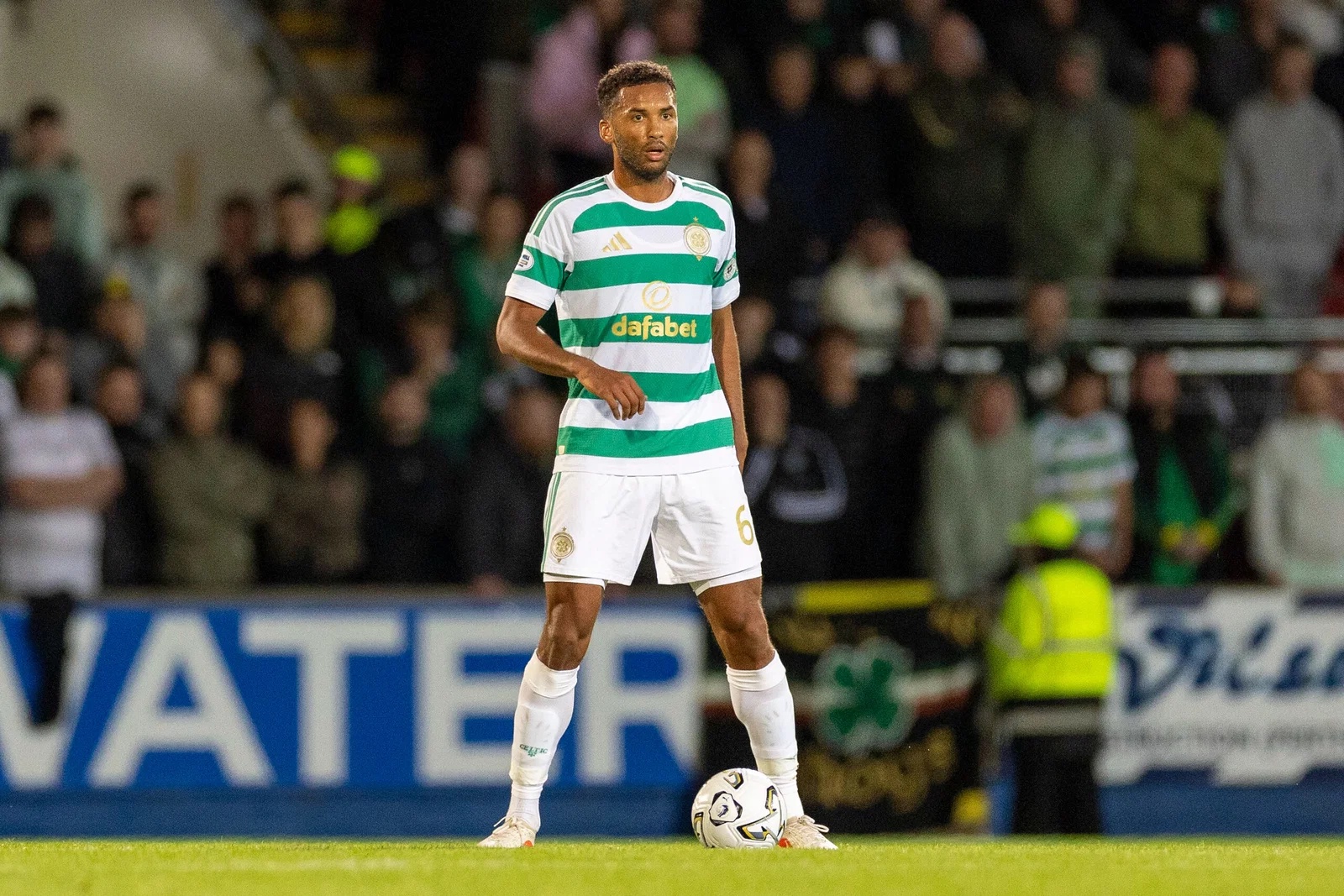 Liam Scales' Incredible Auston Trusty Celtic Tribute