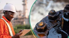 Another Country Set to Join Nigeria, Others to Produce Oil as New Discovery is Made