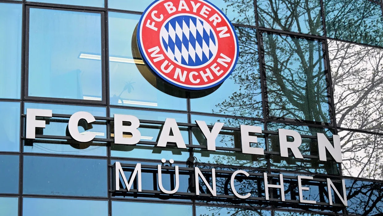 Ist der Bundesliga längst entlaufen: der FC Bayern München