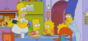 A longtime 'Simpsons' character was killed off. Fans aren't taking it very well