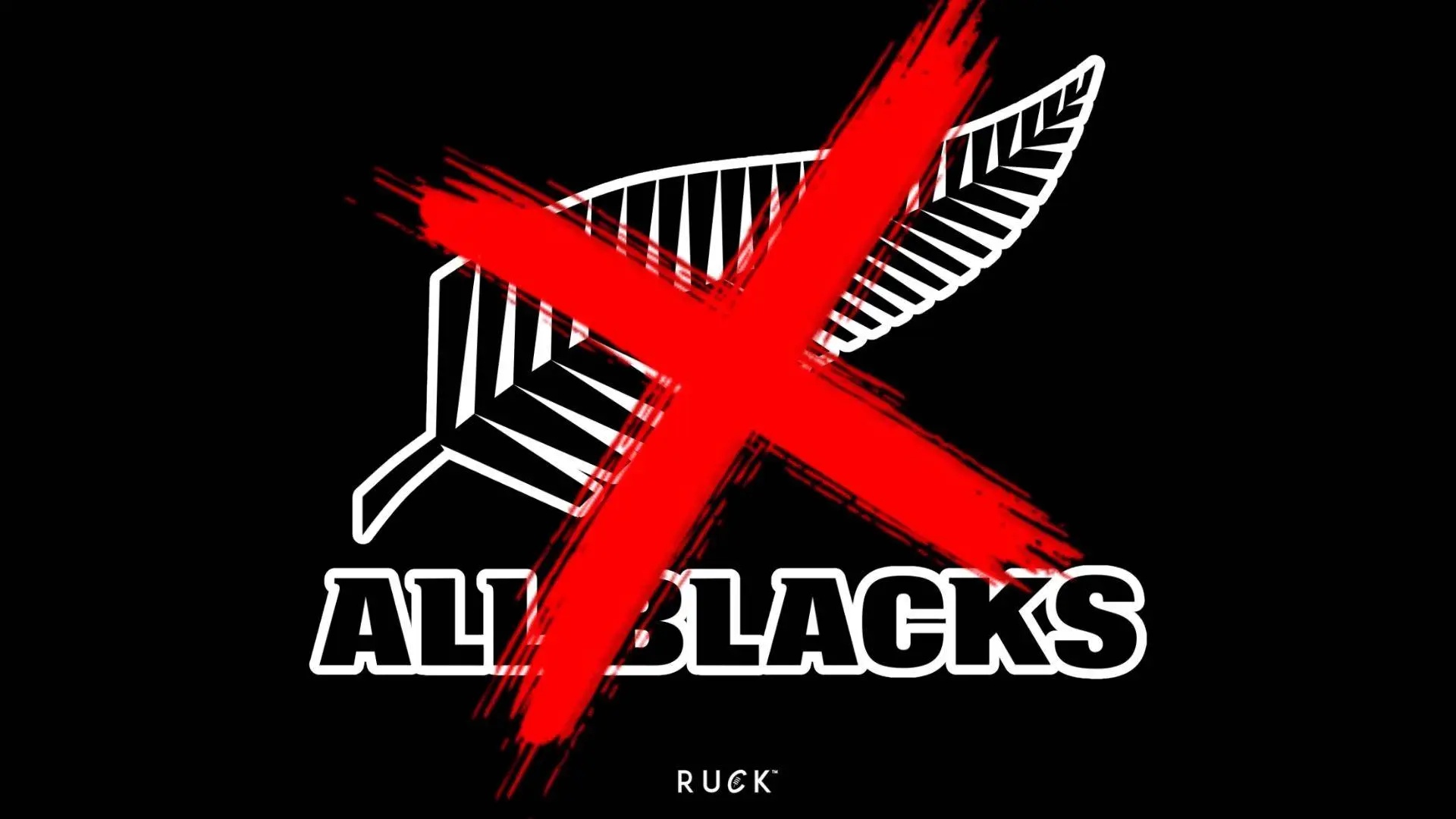 All Blacks