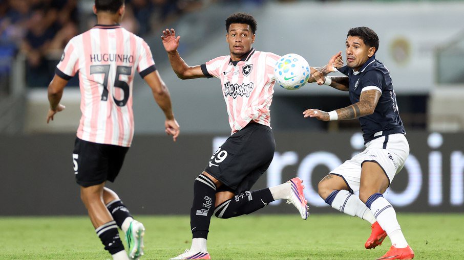 Mesmo com a oferta de maior bicho da história, Botafogo é derrotado para o Remo