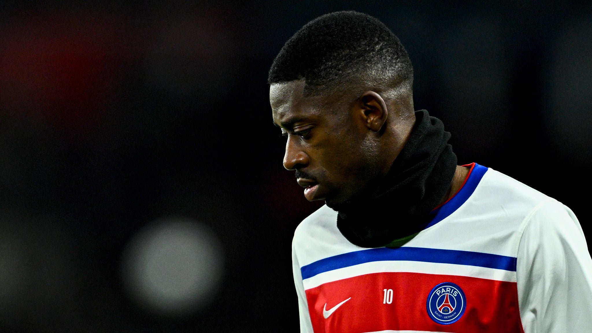 PSG-OL match moved to Monday due to Paris security demands