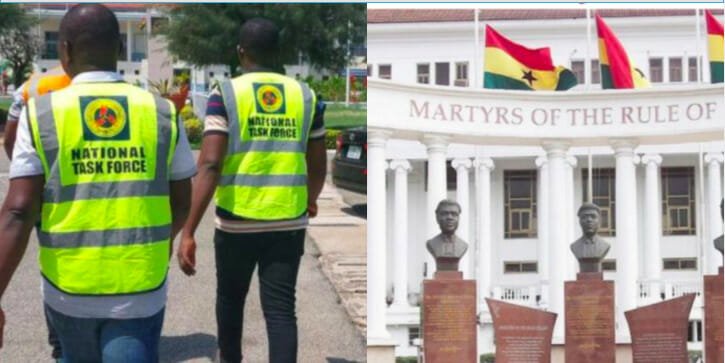 ECG to disconnect Judicial Service light over GH¢762,000 debt