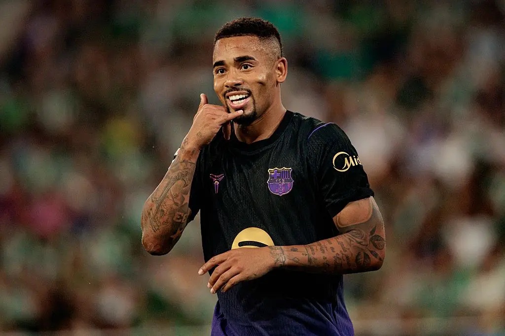 Gabriel Jesus