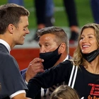 Tom Brady includes ex Gisele Bündchen in Mother's Day tribute about ‘powerful moms'