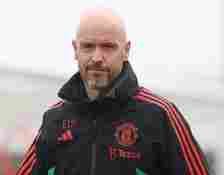 Erik ten Hag wants his wounded stars to make themselves available