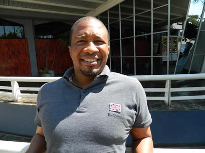 Skhumbuzo Mbhatha