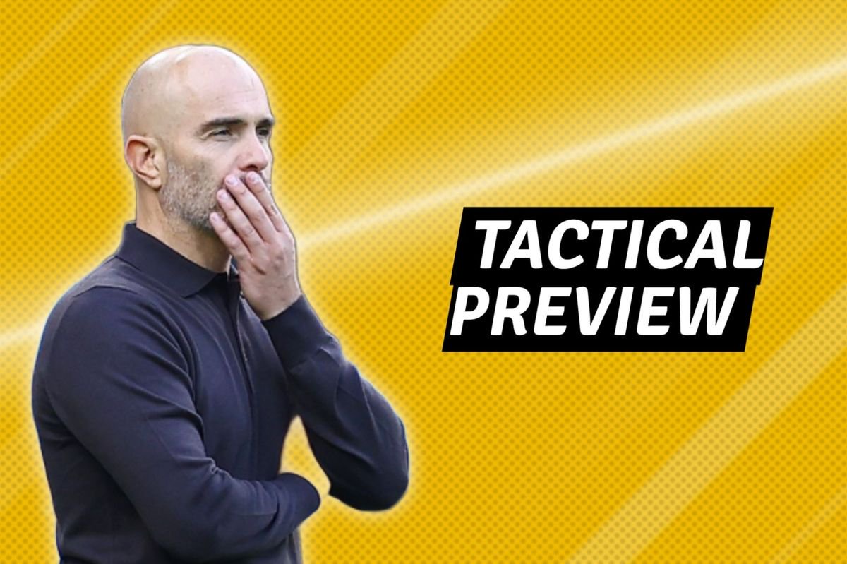 Enzo Maresca has enjoyed the perfect start to life as Manchester City manager on the pitch - will that continue against Liverpool despite the chaos off it?