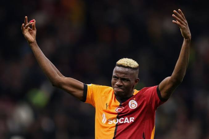 Turkey: Uygun Explains Osimhen’s Struggles After Injury Layoff