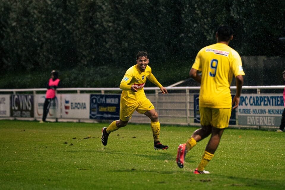 Direction le septième tour de la Coupe de France pour l'ASPTT Caen