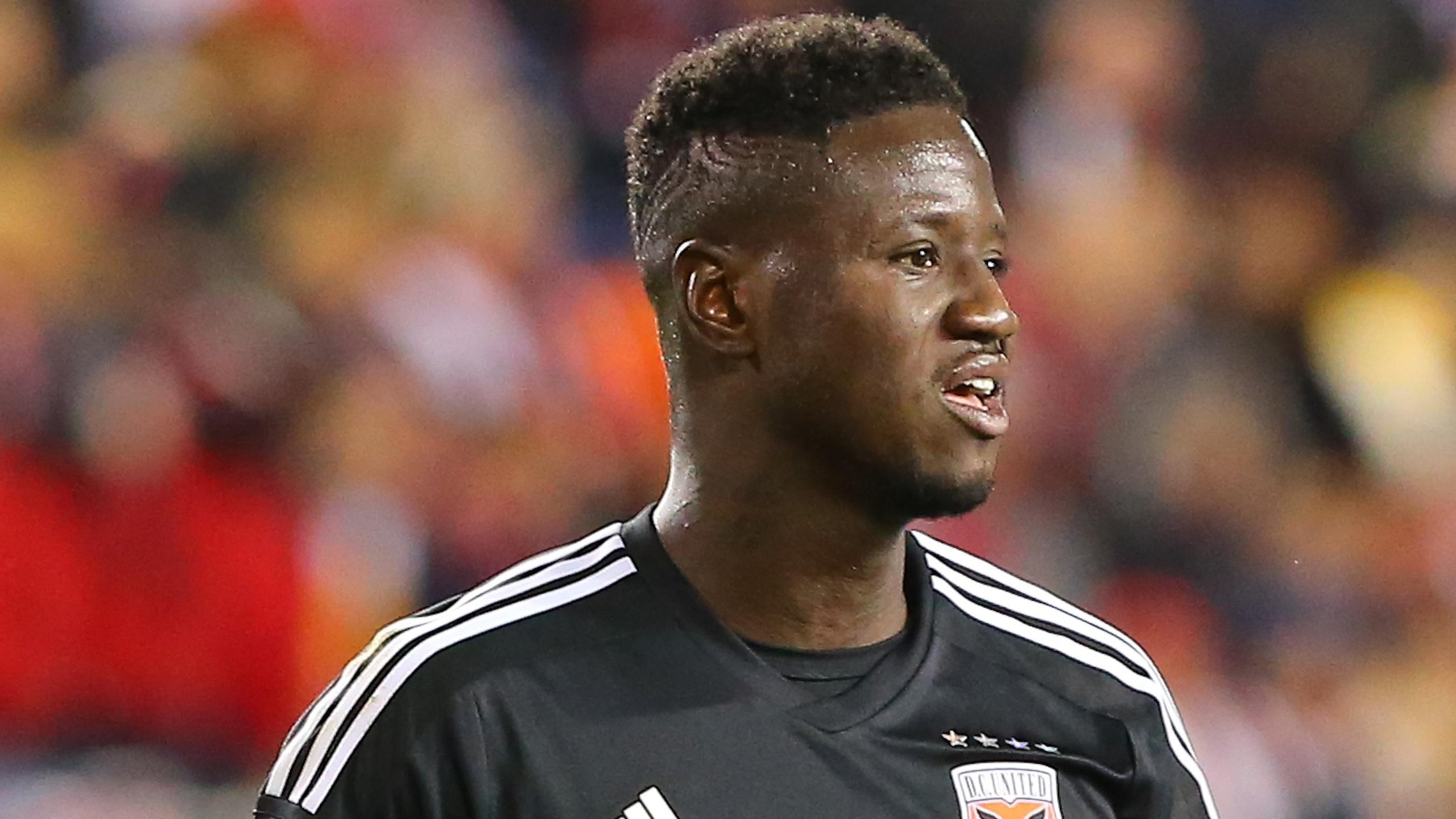 SOCCER: NOV 02 MLS - Eastern Conference Semifinal - DC United at Red Bulls