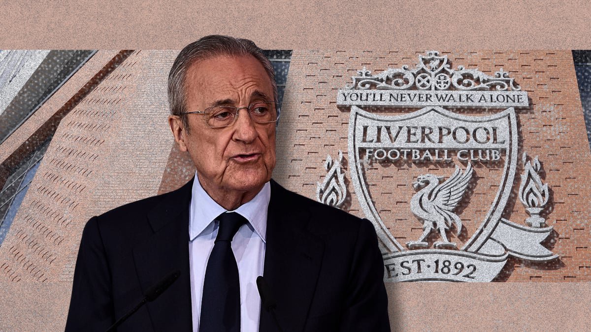 Liverpool finally in position to beat Real Madrid in fierce transfer fight