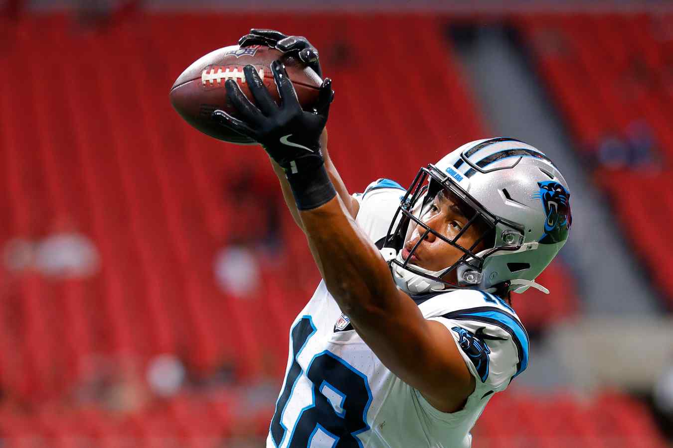 Carolina Panthers v Atlanta Falcons