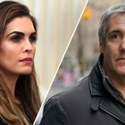 Hope Hicks: Cohen called himself ‘Mr. Fix It’ only because he 'broke it'