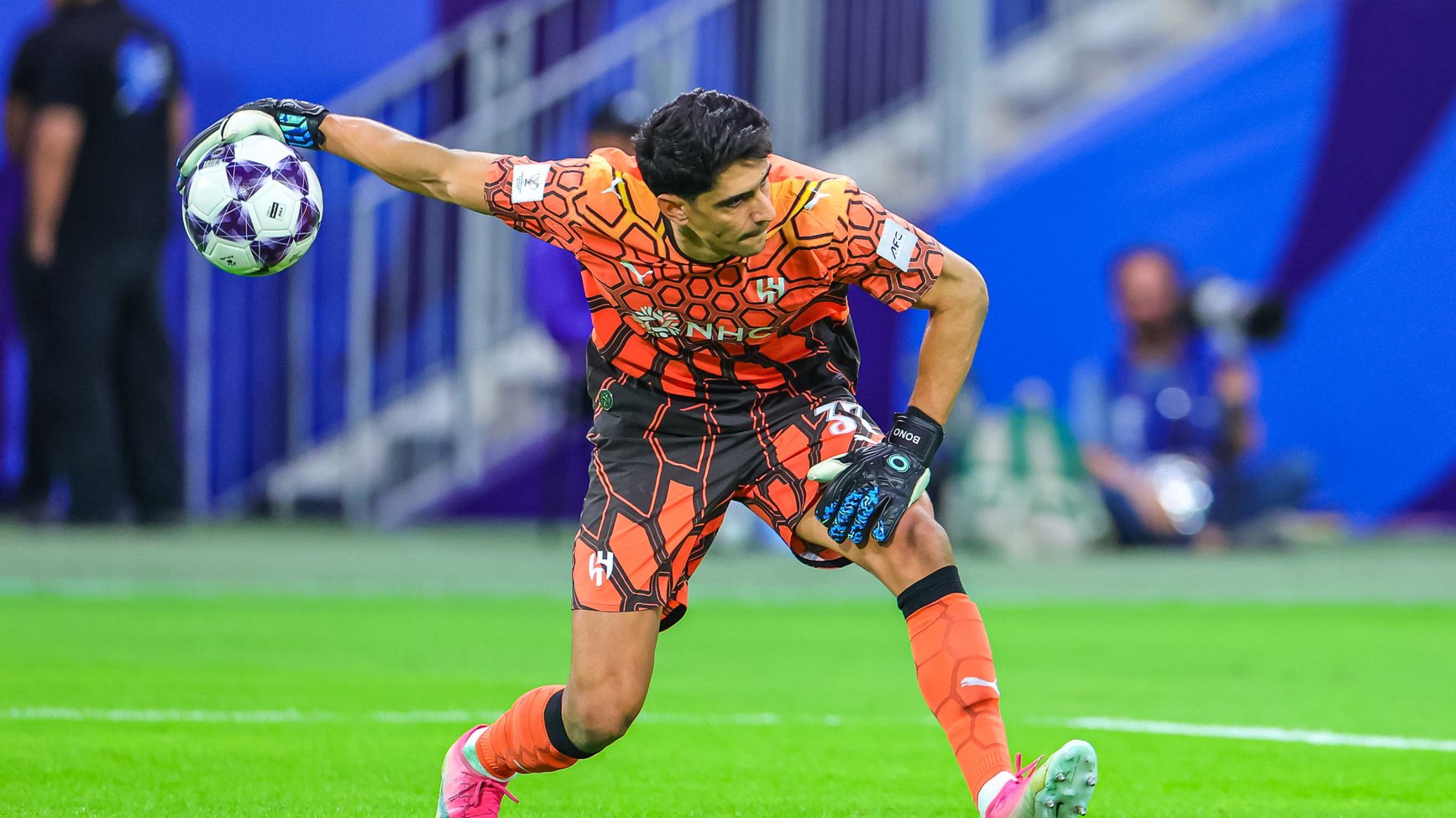 Yassine Bounou to River Plate? A Moroccan dream edges closer to reality