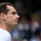 Murray's Wimbledon career over as Raducanu pulls out of doubles