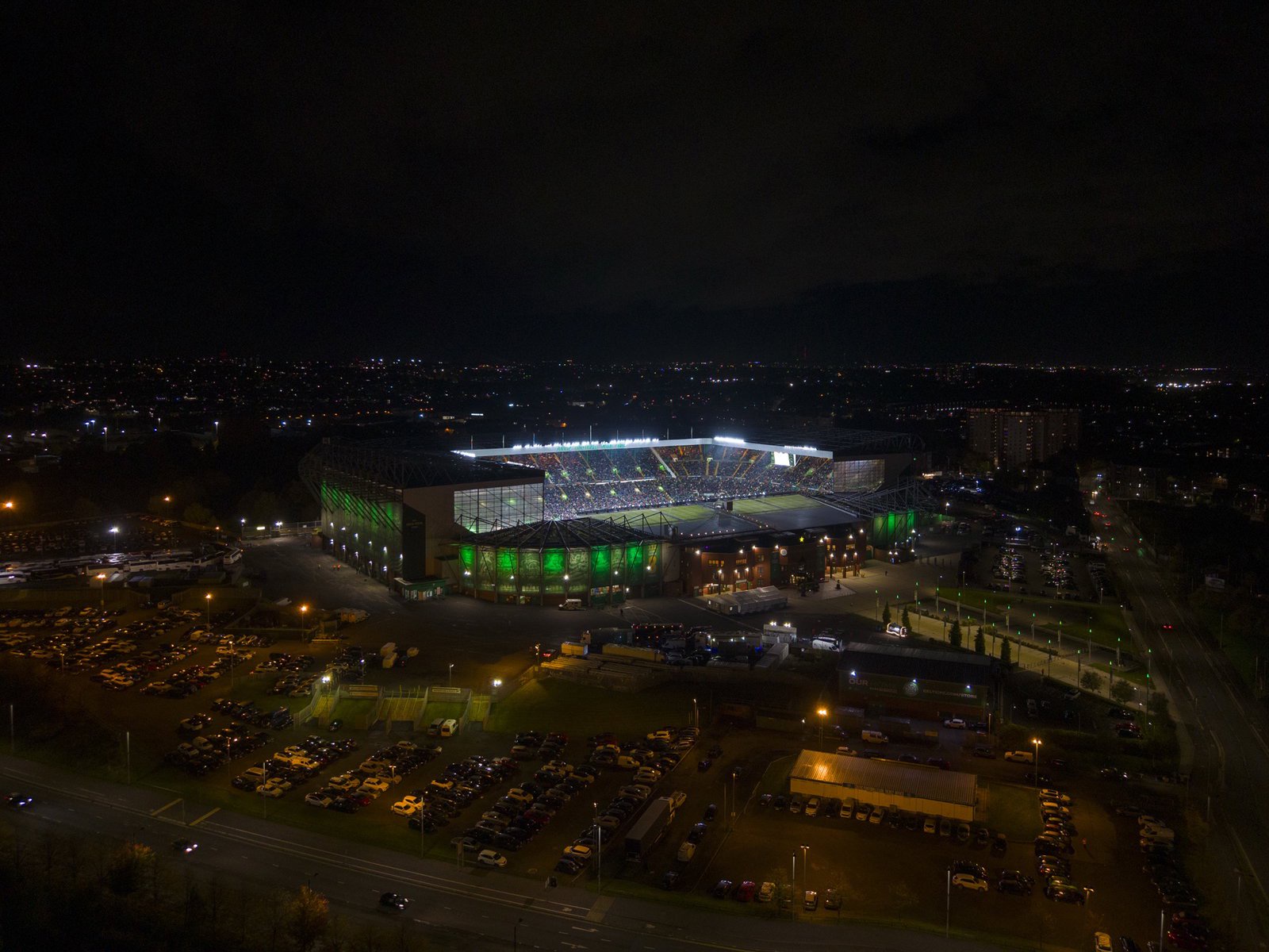 Celtic Park