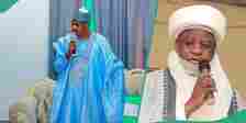 Sultan's Dilemma: Why Governor Aliyu May Not Return in 2027