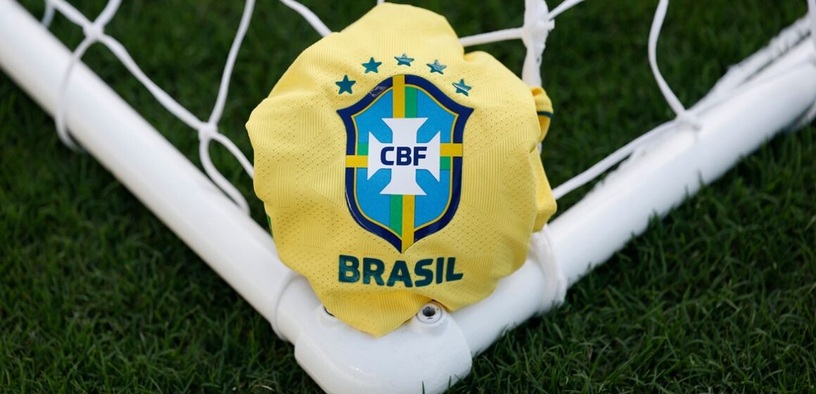 Seleção Brasileira Sub-20 fará dois amistosos em Belém em novembro