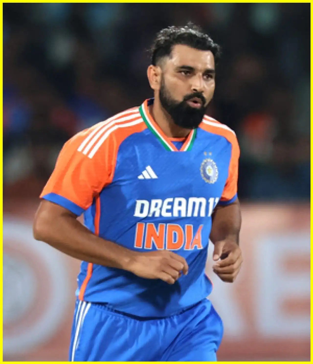 Mohammad Shamis Return to Team India: A Distant Dream After Ajit Agarkars Tenure?