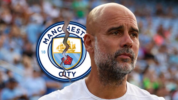 Man City FFP: Guardiola legacy questioned by ‘most intelligent player’ he ever worked with