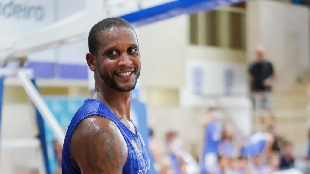 Betinho Gomes (Desportivo da Póvoa)