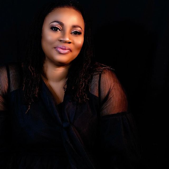 Forner EC boss Charlotte Osei looks young as she shares photos to celebrate her 53rd birthday