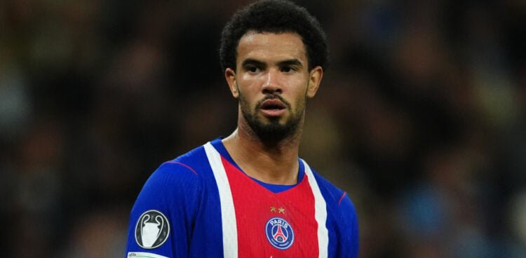 PSG: Le verdict est tombé pour Warren Zaïre-Emery, sorti sur blessure contre City