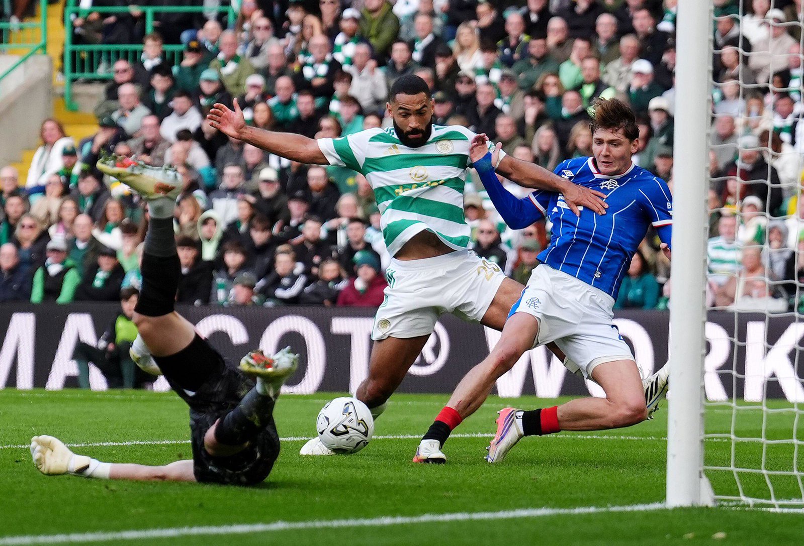 Carter-Vickers Celtic