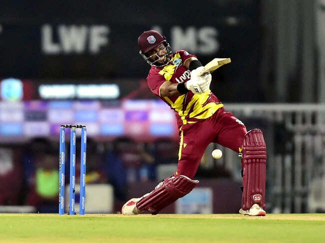 ICC Rankings: Shai Hope enters top 10 among T20I batters following bumper series against India