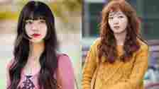Bae Suzy, Kim Go Eun: Netflix, tvN