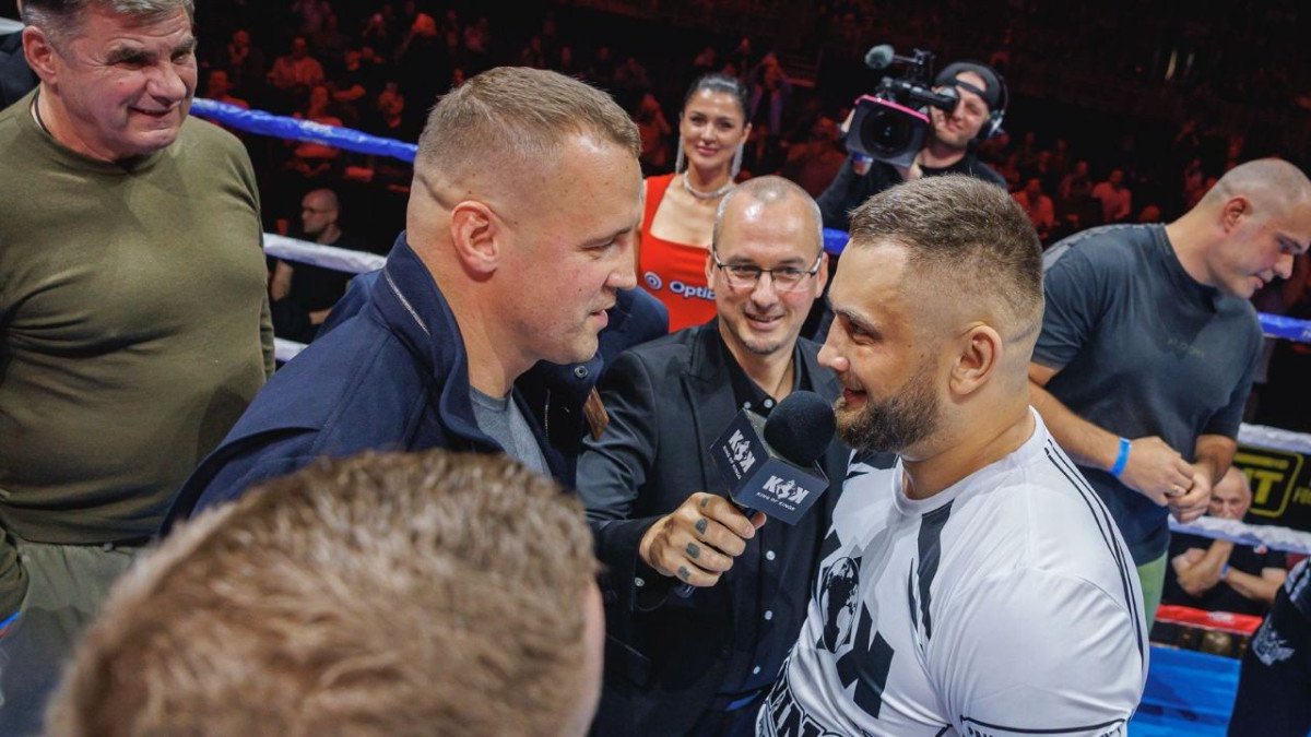 Mairis Briedis to Fight Kristaps Zutis in Riga: Date Announced for Blockbuster Bout