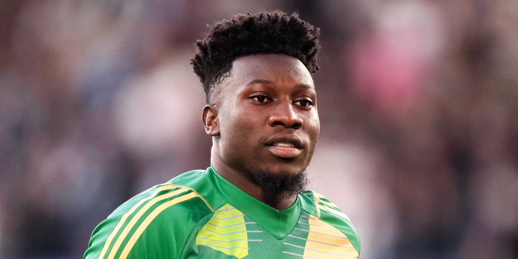andre onana manchester united