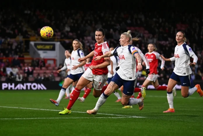 Tottenham Hotspur Women