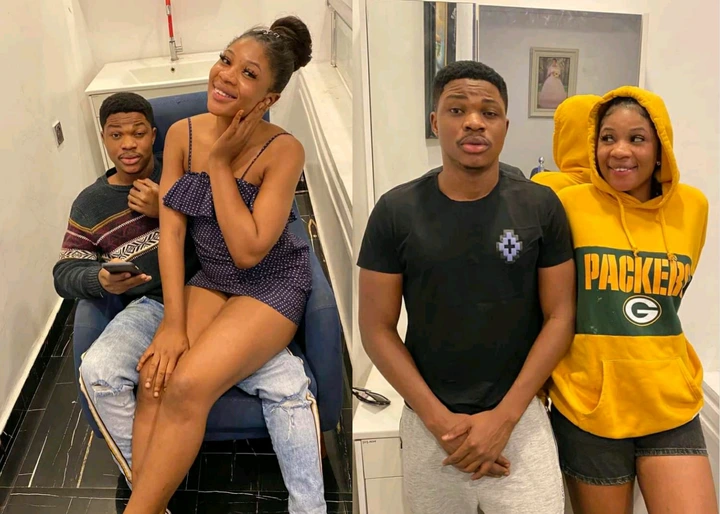 married
