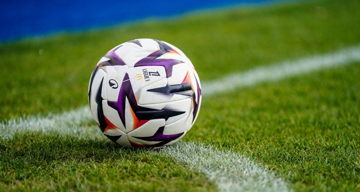 Ballon Ligue 1