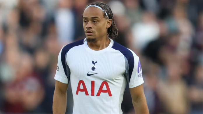 Tottenham